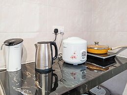 Seaview Condo Regency