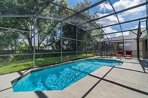 4 Bedroom Budget Home With Private Pool