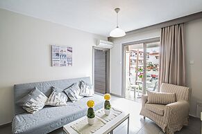 Ayia Napa Holiday Apartment So3