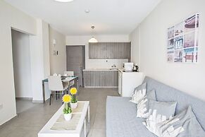 Ayia Napa Holiday Apartment So3