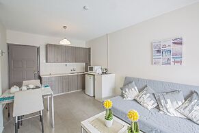 Ayia Napa Holiday Apartment So3