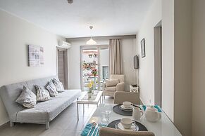Ayia Napa Holiday Apartment So3