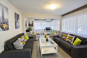 Ayia Napa Holiday Apartment So3