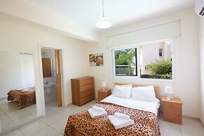 Protaras Holiday Villa Dv27