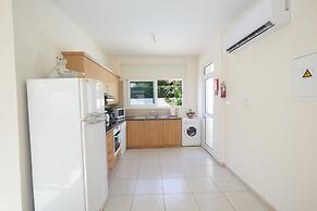 Protaras Holiday Villa Dv27