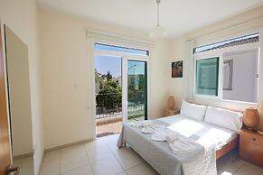 Protaras Holiday Villa Dv27