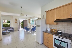 Protaras Holiday Villa Dv27