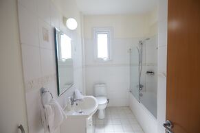 Protaras Holiday Villa Dv27