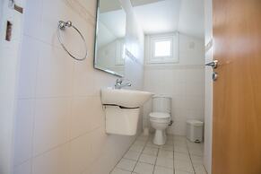 Protaras Holiday Villa Dv27