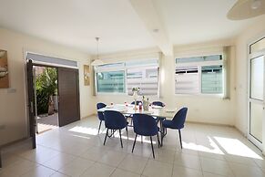 Protaras Holiday Villa Dv27