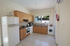 Protaras Holiday Villa Dv27