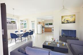 Protaras Holiday Villa Dv27