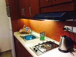 The Royal Luxury Lion Patio