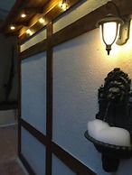 The Royal Luxury Lion Patio