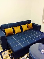 The Royal Luxury Lion Patio