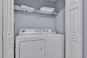 Ellas Blue House is Near Disney Theme Park