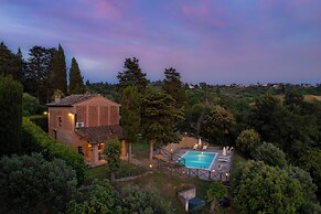 Villa Frantusina Beautiful View