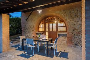 Villa Frantusina Beautiful View