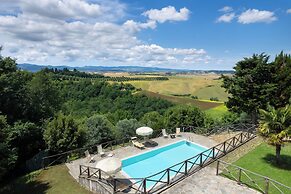 Villa Frantusina Beautiful View