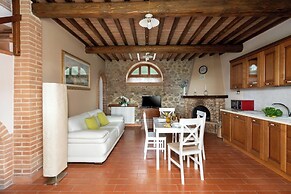 Villa Frantusina Beautiful View