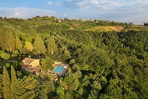 Villa Frantusina Beautiful View