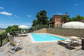 Villa Frantusina Beautiful View