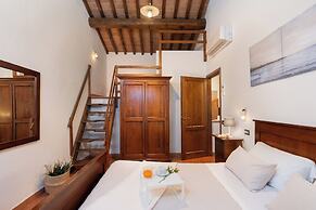Villa Frantusina Beautiful View