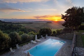 Villa Frantusina Beautiful View