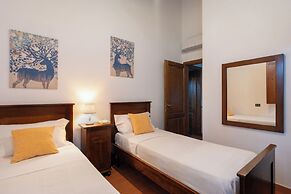 Villa Frantusina Beautiful View