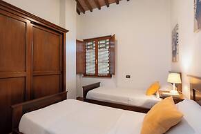 Villa Frantusina Beautiful View