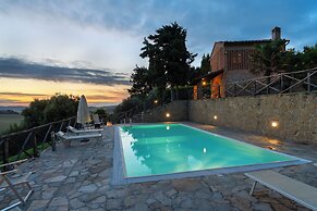 Villa Frantusina Beautiful View