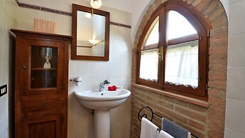 Villa Frantusina Beautiful View