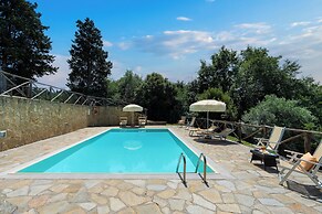 Villa Frantusina Beautiful View