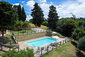 Villa Frantusina Beautiful View