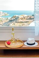 Paraga Scorpios Villa1 hot tub 7 Mins Walk to Beach by Calypso Sunset 