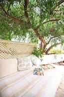 Paraga Scorpios Villa1 hot tub 7 Mins Walk to Beach by Calypso Sunset 