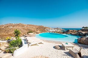 Paraga Scorpios Villa1 hot tub 7 Mins Walk to Beach by Calypso Sunset 