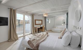 Paraga Scorpios Villa1 hot tub 7 Mins Walk to Beach by Calypso Sunset 