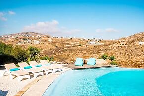 Paraga Scorpios Villa1 hot tub 7 Mins Walk to Beach by Calypso Sunset 