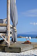 Paraga Scorpios Villa1 hot tub 7 Mins Walk to Beach by Calypso Sunset 