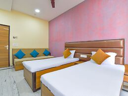 ANUVARAT VISHWA BHARTI SOCIETY