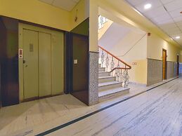 ANUVARAT VISHWA BHARTI SOCIETY