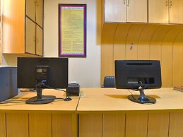 ANUVARAT VISHWA BHARTI SOCIETY