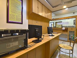 ANUVARAT VISHWA BHARTI SOCIETY