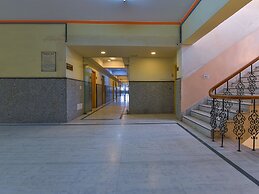 ANUVARAT VISHWA BHARTI SOCIETY