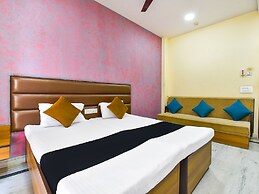 ANUVARAT VISHWA BHARTI SOCIETY