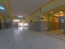 ANUVARAT VISHWA BHARTI SOCIETY