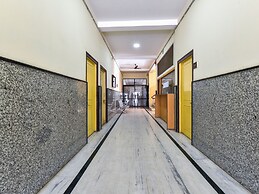 ANUVARAT VISHWA BHARTI SOCIETY