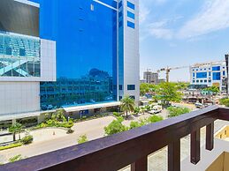 ANUVARAT VISHWA BHARTI SOCIETY