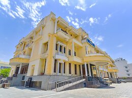 ANUVARAT VISHWA BHARTI SOCIETY